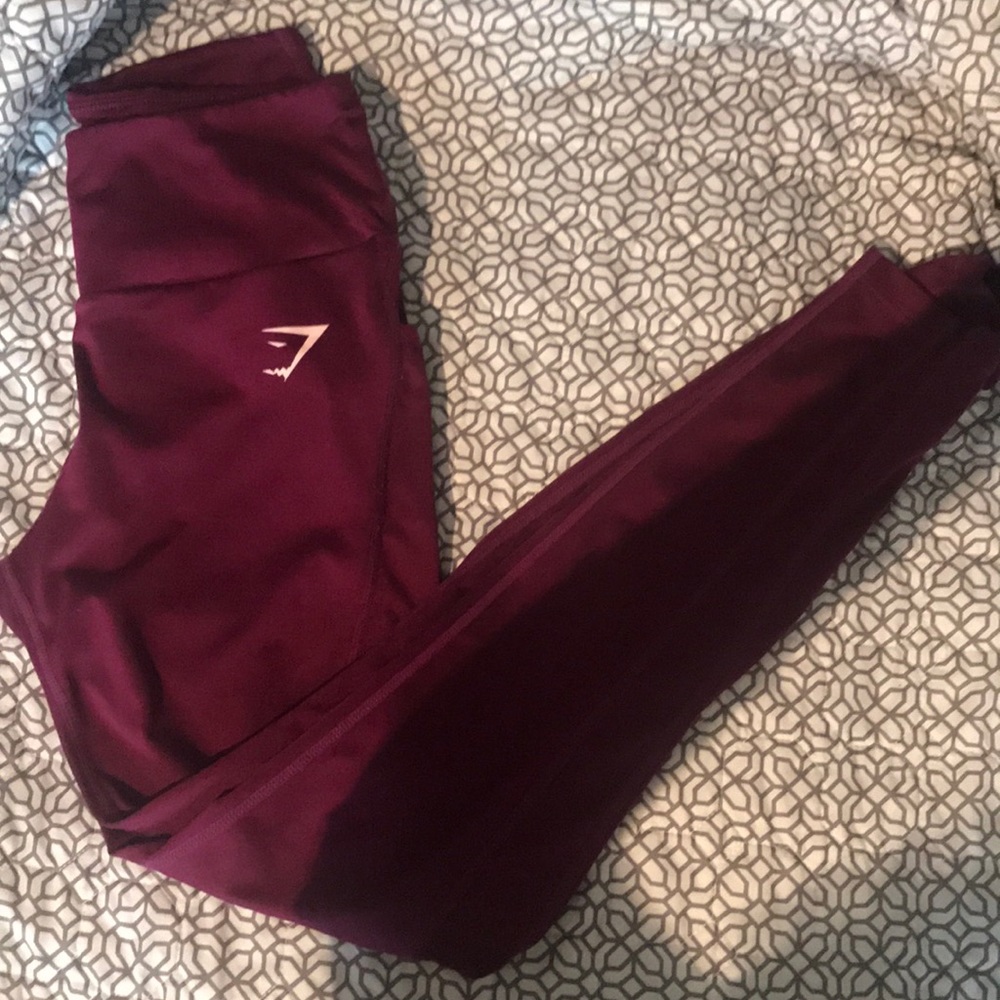 GYMSHARK